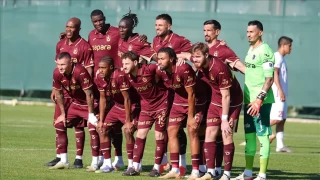 Trabzonspor lige iyi balyor