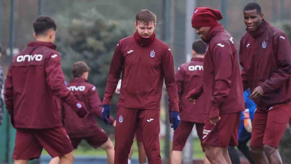 Trabzonspor, Türkiye Kupası'nda 291. maçına çıkacak
