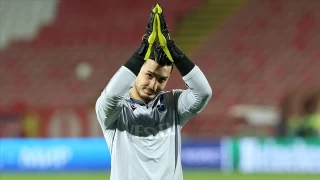 Trabzonsporda Uurcan akr bilmecesi devam ediyor