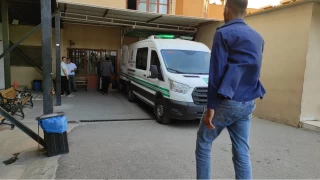 Trafoyu onarmak isterken akma kapld