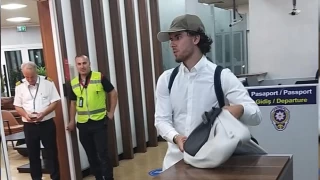 “Transfer için limitlerin açılması lazımdı”