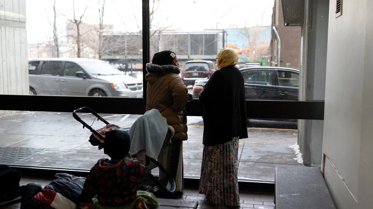 Trump Somalili gmenleri hedef ald