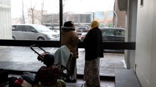 Trump Somalili gmenleri hedef ald