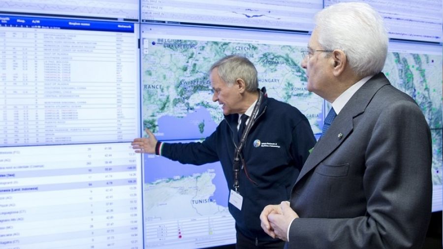 'Türkiye depremde 3 metre hareket etti'