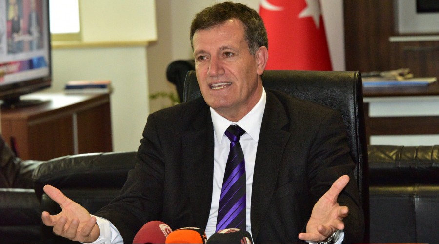 Türkiye'den KKTC'ye elektrik de gidiyor