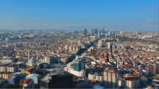 Trkiye'nin nfusu en kalabalk ileleri