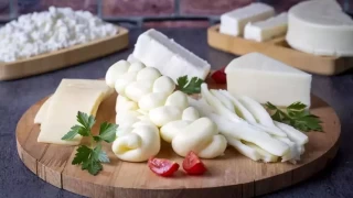 Türkiye'nin peynir çeşitleri ve yöresel lezzetleri