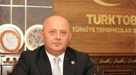 TÜRKTOB Yönetim Kurulu Başkan Yardımcısı Akcan'dan zeytinlik alanlarla ilgili yönetmeliğe tepki
