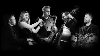 Uluslararas Ankara Caz Festivali balyor