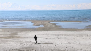 Van ve Bitlis en kurak ocak ayn yaad