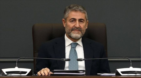 Yabancılar borsaya para yağdırmış