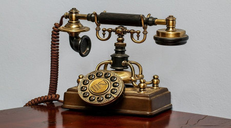 Yanımızdan ayıramadığımız telefonlarımızın 146 yıllık geçmişi!