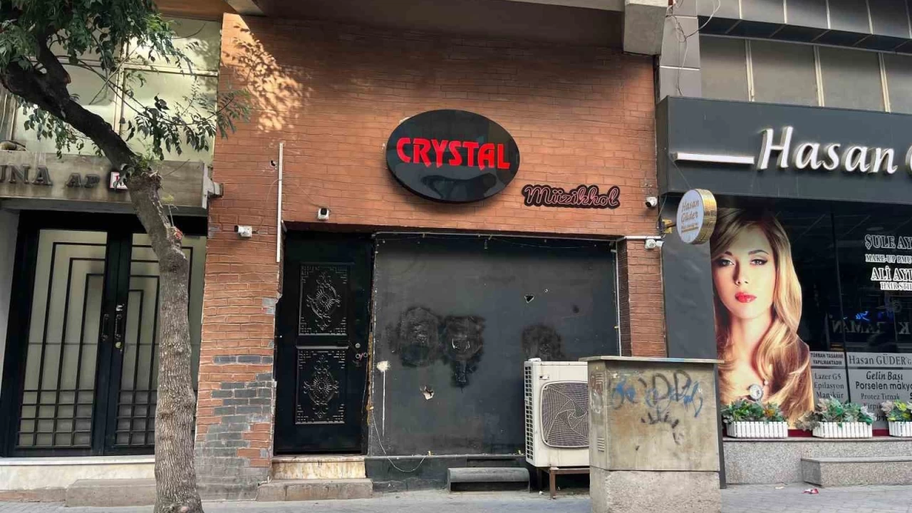 Yaşlı kadının şikâyet ettiği eğlence mekanı mühürlendi