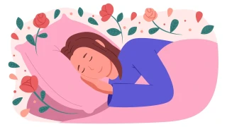 Yatak odan�zda bu bitkiler bulunursa daha iyi uyursunuz