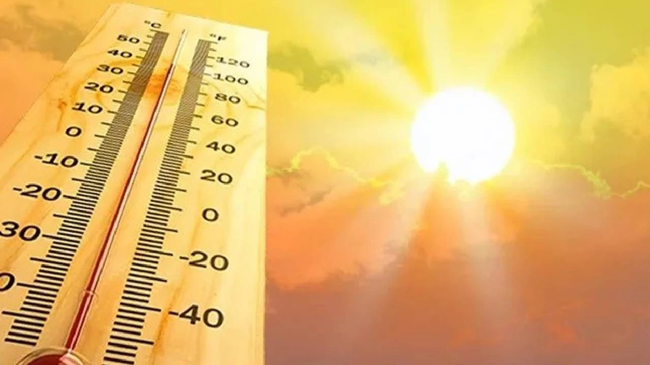 Yaz aylarında serin kalmanın püf noktaları