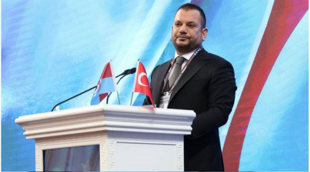 "Yeni bir başlangıç yapacağız"