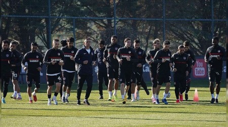 "Yeni bir seri başlatabiliriz"