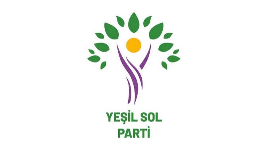 Yeil Sol Parti'nin milletvekili aday listesi YSK'ya sunuldu