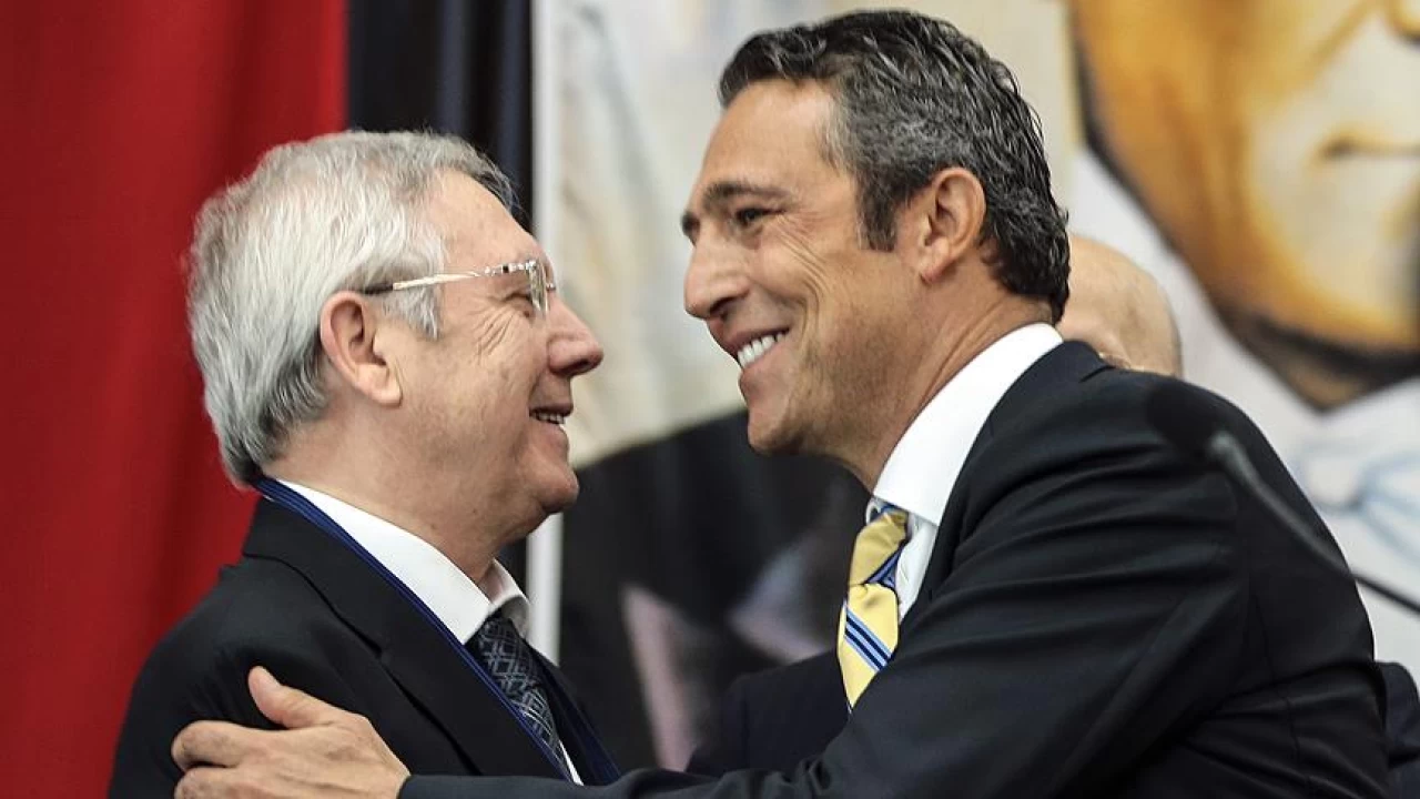 Y�ld�r�m'dan Mourinho a��klamas�