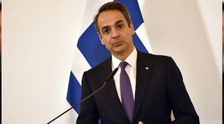 Yunanistan Başbakanı'ndan küstah açıklama