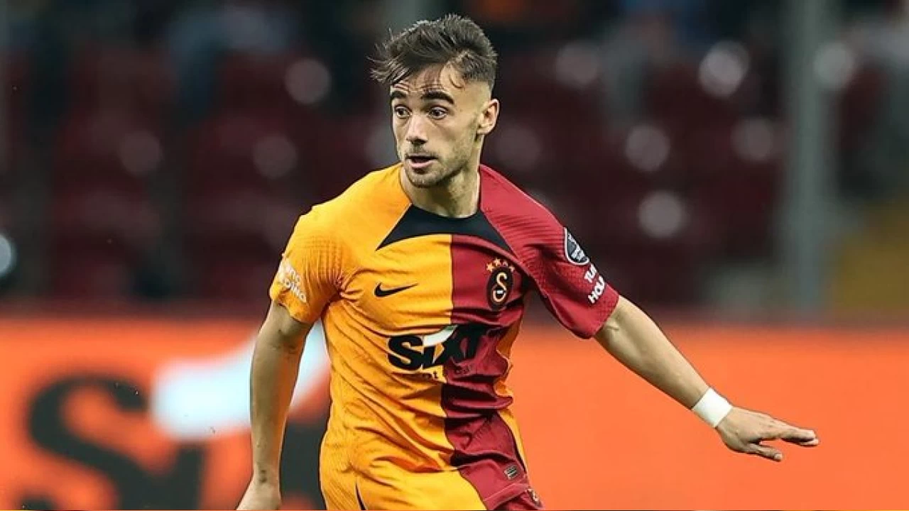 Yunus Galatasaray'a geri döndü