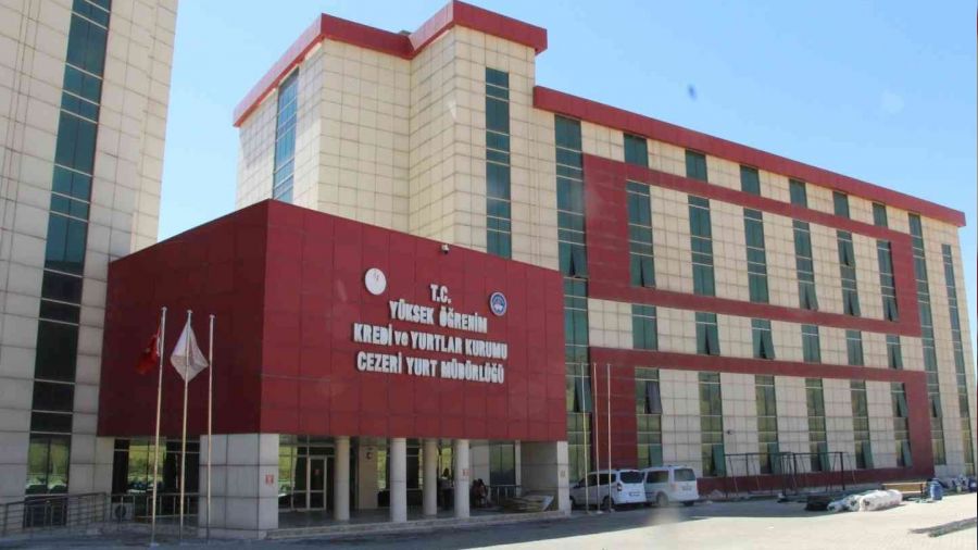 Yurtta ila�lamadan zehirlenen ��renciler hastaneye kald�r�ld�