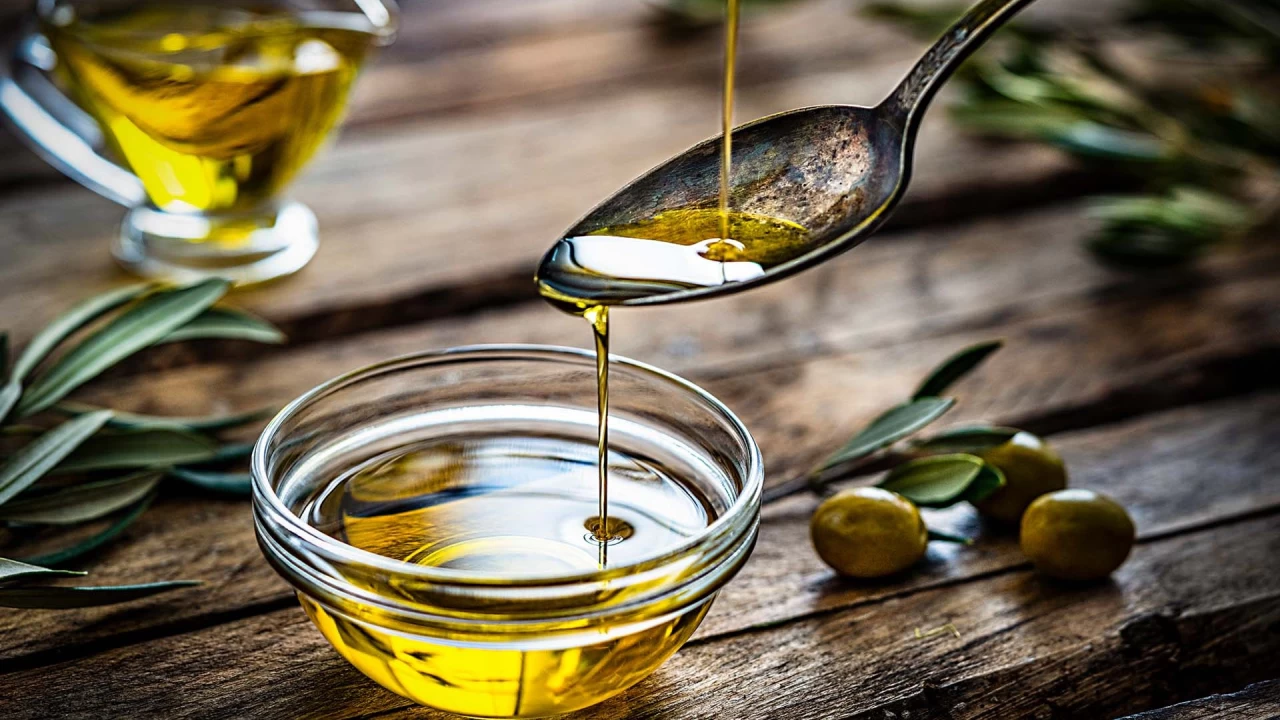 Zeytinyanda Gerek mi, Taklit mi Nasl Anlalr?