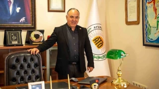 Zeytinyanda rekolte beklentisi 250 bin ton