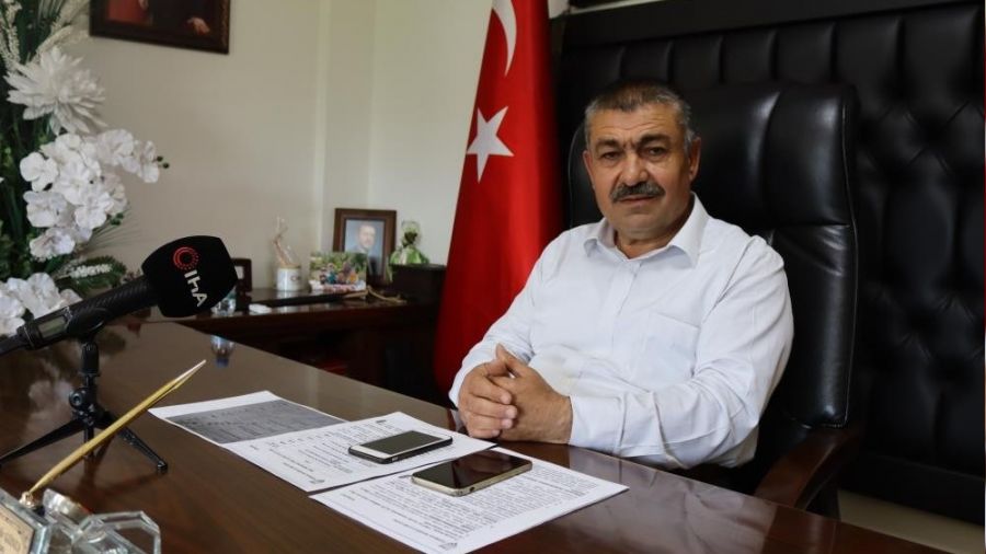 Ziraat Odası Başkanından ithalat tepkisi
