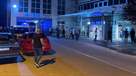 Zonguldak'ta dn yemeinden 70 kii zehirlendi