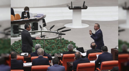 15 Temmuz'da kaybolan silahlar nerede? Muhalefetin araştırma önergesi reddedildi