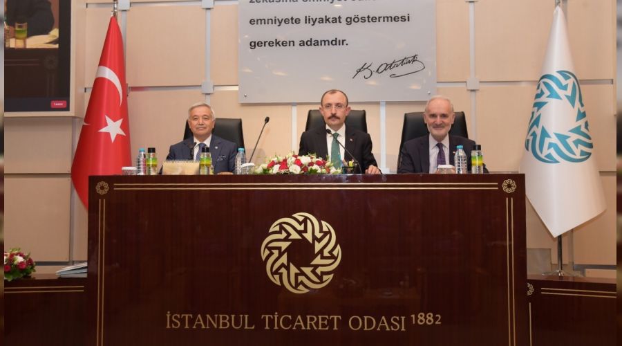 '16 aylık salgın, gelecek 10 yılımızı değiştiriyor'