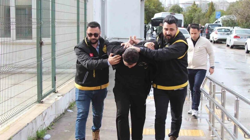 17 ayl�k bebe�e �arpt�: Ehliyetsiz ��kt�