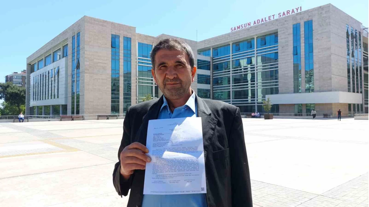 18 gündür kayıp eşi için savcılığa başvurdu