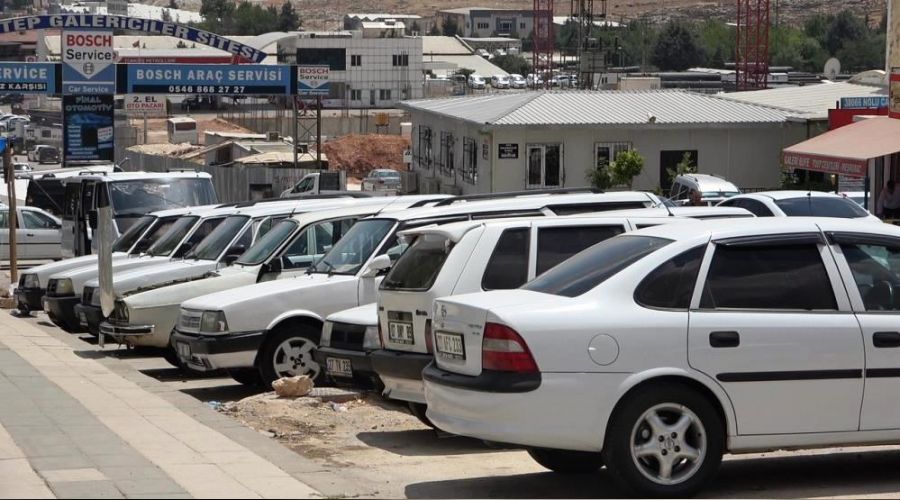 2. El'de beklenen hareketlilik yaşanmadı