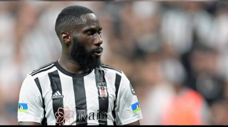 2 milyon avroya bonservisi alındı
