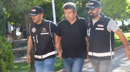 20 tefecilik olayının şüphelisi serbest bırakıldı