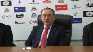 '2025 y�l�nda 160 bin ton kuru �ay olarak �retim yap�ld�'