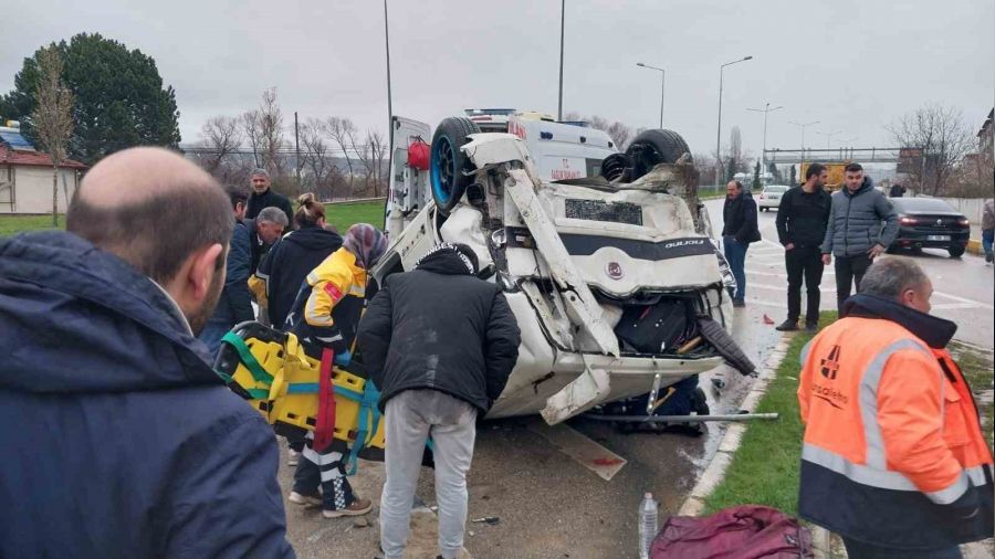 3 ayda trafik canavarna 524 kayp