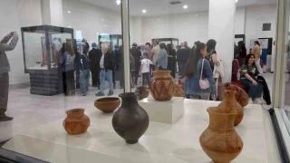 3 bin yl nceki Erzurum'u merak ediyor musunuz?