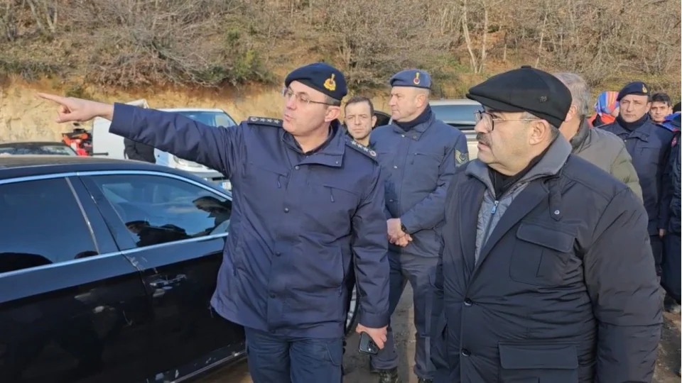 5 g�nd�r bulunamad�... Kap�da�'da Elif i�in zaman daral�yor