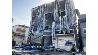 6 kişinin öldüğü patlamaya ilişkin kaçma hazırlığı yapan iş yeri sahibi yakalandı, oğlu aranıyor