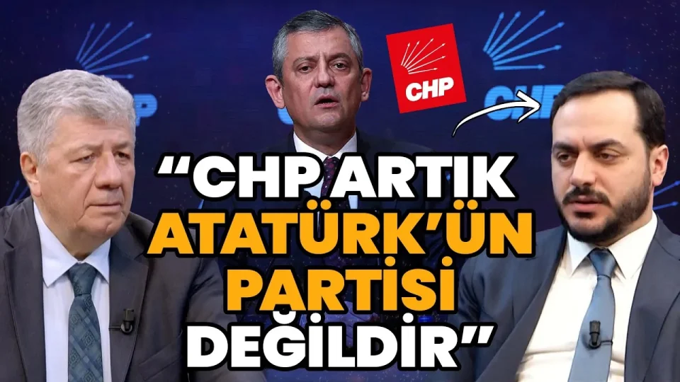 6 �ubat depreminde bir araya gelemeyen partiler �calan i�in anla�t�! BTP Genel Sekreteri Mustafa Ergan sert ��kt�