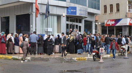 7.7 milyondan fazla isizimiz var