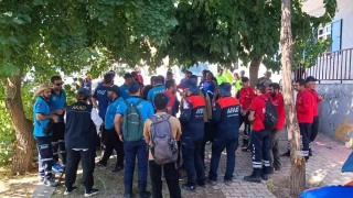 8 yaşındaki Narin hâlâ kayıp