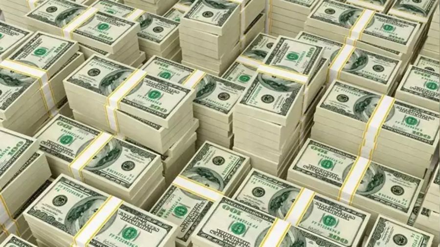 ABD'nin borcu 33 trilyon doları aştı