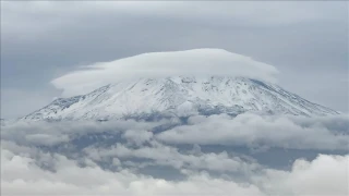 Ağrı Dağı: Efsanelerle Örülü Zirve