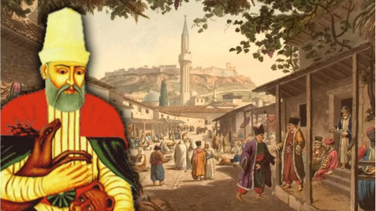 Ahilik teşkilatı: Tarihi esnaf dayanışma örgütü