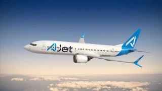 AJet, Sivas'tan K�ln'e direkt sefer ba�latacak