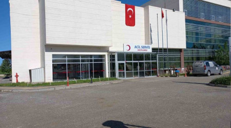 Akrebin soktuu bebek youn bakma alnd
